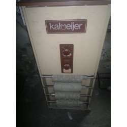 Kalmeijer Biscuit Cutter Machine (second Hand)